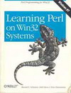 Learning Perl on Win32 Systems (BK0509000093)