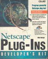 Netscape Plug-ins Developer kit (BK0509000096)