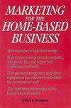 marketing for the home-based business (BK0509000104)