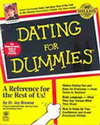 dating for dummies (BK0509000107)
