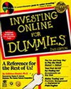 Investing Online for Dummies (BK0510000182)