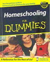 Homeschooling for Dummies (BK0510000183)