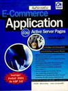 ҧ E-Commerce Application  Active Server Pages Ѻó (BK0601000286)