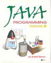 Java Programming Volume III (BK0601000306)