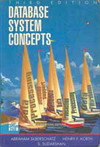 Database System Concepts (BK0604000391)
