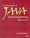 Fundamental of JAVA Programming Volume II (BK0604000402)