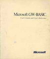 Microsoft GW-Basic User's Guide and User's Reference (BK0604000432)