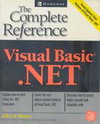 The Complete Reference Visual Basic.NET (BK0610000822)