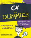 C# for Dummies (BK0610000824)