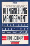 Reengineering Management 繨 ๨ ú繨 (BK0612000924)