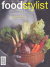 food stylist October 2006 (BK0702000131)