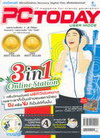 PC Today Vol.3 Issue 27 July 2006 (BK0702000134)
