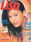 ԫ Lisa Weekly No.42 - 27/9/2001 (BK0703000185)