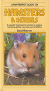 An Interpet Guide to Hamsters & Gerbils (BK0703000219)