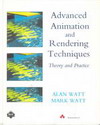 Advanced Animation and Rendering Techniques Theory and Practice (BK0703000248)