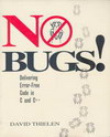 No Bugs! (BK0703000252)