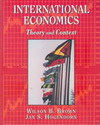International Economics Theory and Context (BK0703000253)