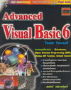 Advance Visual Basic 6 (BK0704000263)