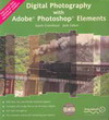 Digital Photography with Adobe Photoshop Elements (BK0704000273)