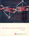Data Communication and Networking (BK0704000368)