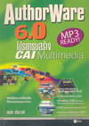 Author Ware 6.0 ҧ CAI Multimedia (BK0706000475)