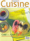 Gourmet & Cuisine  ͹ իչ : April 2005 (BK0706000476)