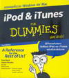 iPod & iTunes for Dummies (BK0707000507)