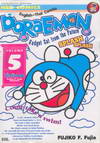 Doraemon English-Thai Comics Volumn 5 (BK0708000650)