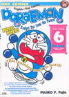 Doraemon English-Thai Comics Volumn 6 (BK0708000651)