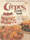 Crepes Cook Book (BK0710000739)
