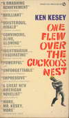 One Flew Over The Cuckoos's Nest (BK0801000027)