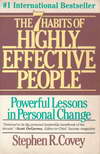 The 7 Habits of Highly Effective People (BK0801000033)
