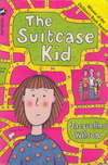The Suitcase Kid (BK0801000074)