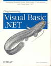 Programming Visual Basic .NET (BK0802000095)