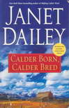 Calder Born, Calder Bred (BK0802000098)