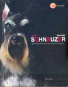 Schnauzer Dog's Story  (BK0802000108)