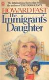 The Immigrant's Daughter (BK0802000120)