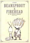 ǧ͡: Beansprout & Firehead in the Infinite Madness (BK0803000258)