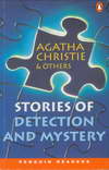 Stories of Detection And Mystery Level 5 (BK0805000389)