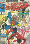 The Amazing Spider-Man   6 (BK0806000520)