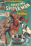 The Amazing Spider-Man   8 (BK0806000522)