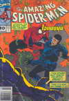 The Amazing Spider-Man   10 (BK0806000524)