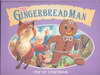 The Ginger Bread Man Pop-Up Story Book (BK0806000529)