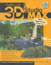 š 3 Ե 3D Studio Max (BK0808000551)