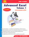Advanced Excel Volumn 1 (BK0811000646)