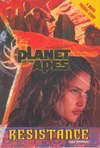 Planet of the Apes #2 : Resistance (BK0811000670)