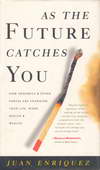 As The Future Catches You (BK0902000156)