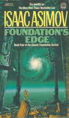 Foundation's Edge (BK0903000247)