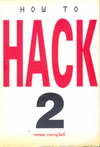 How To Hack 2 (BK0904000269)