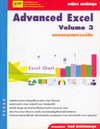 Advanced Excel Volumn 3 (BK0904000320)